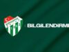 Bursaspor’dan kombine ve bilet transferi açıklaması