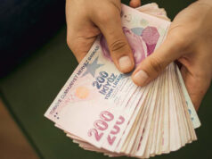 Emekli maaşı ne kadar olur?