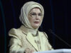 Emine Erdoğan’dan Malazgirt Zaferi paylaşımı