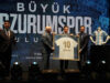 Erzurumspor’a 200 milyon TL destek yapılacak