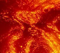 Etna Yanardağı’nda patlama