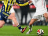 Fenerbahçe-Beşiktaş derbisinin tarihi belli oldu