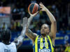 Fenerbahçe’nin eski oyuncusu Armando Bacot’ın yeni adresi belli oldu
