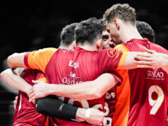 Galatasaray 1. Lig’de mücadele edecek