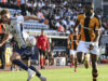 Hull City ile Kasımpaşa hazırlık maçında yenişemedi