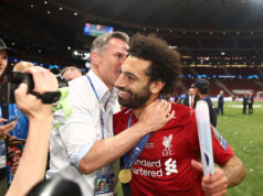 Jamie Carragher, Salah’ın Trabzonspor’a transferini hazmedemedi