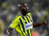 Lukaku’nun Kadıköy şaşkınlığı: Gördüğüm en iyi ambiyans