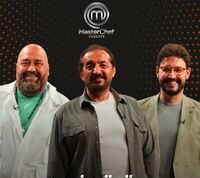 MasterChef ana kadroya kim girdi?