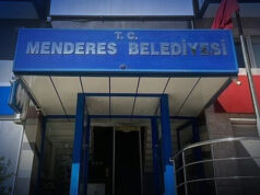 Menderes Belediyesi’ne soruşturma: Başkan İlkay Çiçek ve 15 şüpheli adliyede