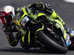 MotoGP’nin İngiltere’deki 12. etabını Raul Fernandez kazandı