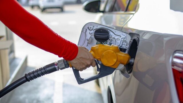 Motorin indirimi pompaya yansıdı