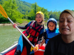 Rafting faciasında ölen 14 yaşındaki Taha’nın annesinden şok iddia: Eşime para teklif ettiler