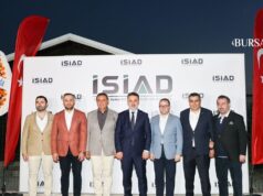 Şahin Biba: Bursa’nın Gücü İş Dünyasıdır