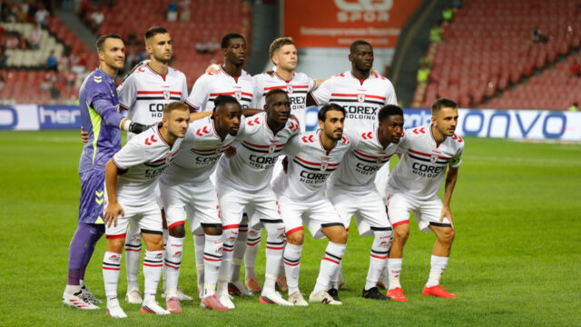 Samsunspor'da 2 veya 3 transfer daha olacak