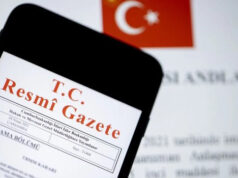 Türkiye Yapay Zeka Eylem Planı Resmi Gazete’de