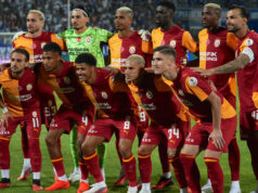 Uğurcan Çakır’ın derdi tarih yazmak: Türkiye’de 5 sene üst üste şampiyon olan hiçbir takım yok