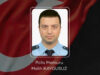 Acı haber… Polis memuru Kaygusuz şehit oldu