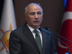 AK Parti’den Özgür Özel’e yanıt: “Siyasi sorumluluğunuzu yerine getirin