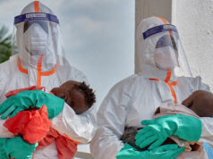Aşı seferberliği başladı! Ebola kıtaya kabus gibi çöktü