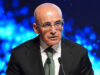 Bakan Mehmet Şimşek’ten istifa iddialarına net yanıt: “Asılsızdır”