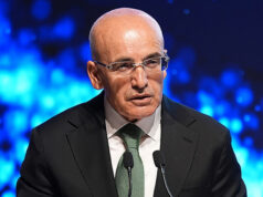 Bakan Mehmet Şimşek’ten istifa iddialarına net yanıt: “Asılsızdır”