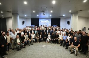 BTSO’dan KOBİ’ler İçin Yeni Üretim Hamlesi