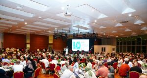Bursa Kantinciler Odası’ndan eğitim yılı toplantısı