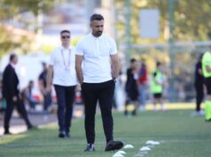 Bursa Yıldırımspor’da Ferhatoğlu’ndan 2-2 yorumu