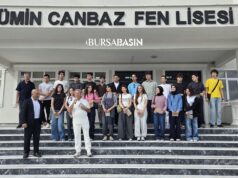 Bursa’da Başarılı Öğrencilere Dikkat Çeken Ödül