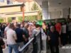 Bursa’da feci kaza: 2 genç gözyaşlarıyla uğurlandı