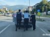 Bursa’da zabıtadan yolda kalan sürücüye destek