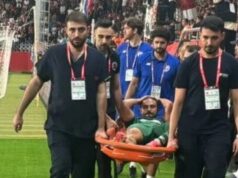 Bursaspor’a Halil Akbunar’dan kötü haber