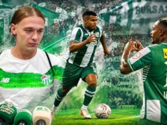 Bursaspor’da Elitim, Lincoln ve Saranic’ten 2-2 sonrası açıklama