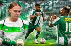 Bursaspor’da Elitim, Lincoln ve Saranic’ten 2-2 sonrası açıklama