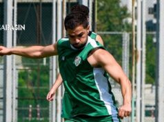 Bursaspor’da Galibiyeti Sonrası Manisa Hazırlığı