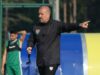 Bursaspor’da Mustafa Er etkisi: 2,50 puan ortalaması