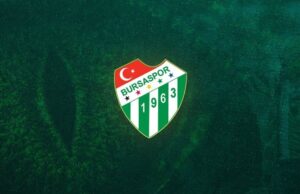 Bursaspor’dan kombine transferi ve Erokspor maçı biletlerine ilişkin flaş açıklama