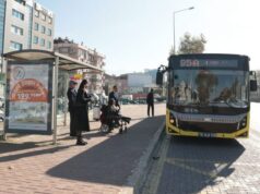 BURULAŞ 21 milyondan fazla yolcu güvenle taşındı!