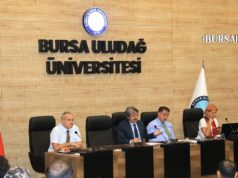 BUÜ’de Genç Araştırmacılar İçin Yeni Dönem Hedefleri