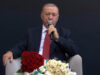 Cumhurbaşkanı Erdoğan: Gençleri siyasetin merkezine aldık