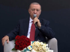 Cumhurbaşkanı Erdoğan: Gençleri siyasetin merkezine aldık