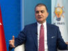 Cumhurbaşkanı Erdoğan-Mansur Yavaş görüşmesi… AK Parti Sözcüsü Çelik: Son derece doğal bir görüşme