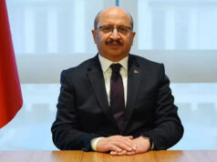 DDK Başkanı Tanrıkulu: Yatırım fonlarıyla ilgili inceleme ve denetim çalışmaları başladı