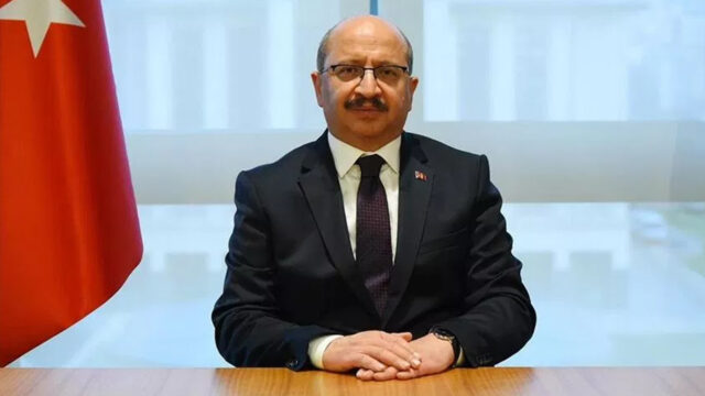 DDK Başkanı Tanrıkulu: Yatırım fonlarıyla ilgili inceleme ve denetim çalışmaları başladı