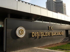 Dışişleri’nden ABD’nin GKRY’ye silah ambargosunu kaldırma kararını uzatmasına ilişkin açıklama