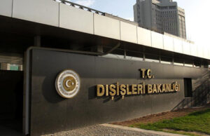 Dışişleri’nden ABD’nin GKRY’ye silah ambargosunu kaldırma kararını uzatmasına ilişkin açıklama