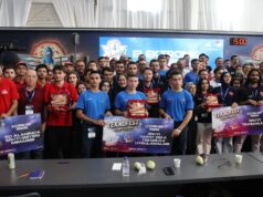 Diyarbakır’da TEKNOFEST 2026 yarışmaları tamamlandı