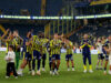 Fenerbahçe milli arada Azerbaycan’a gidiyor