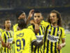 Fenerbahçe Roma maçı ne zaman?