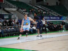 Finalspor 18 sayıdan döndü Fenerbahçe’yi mağlup etti